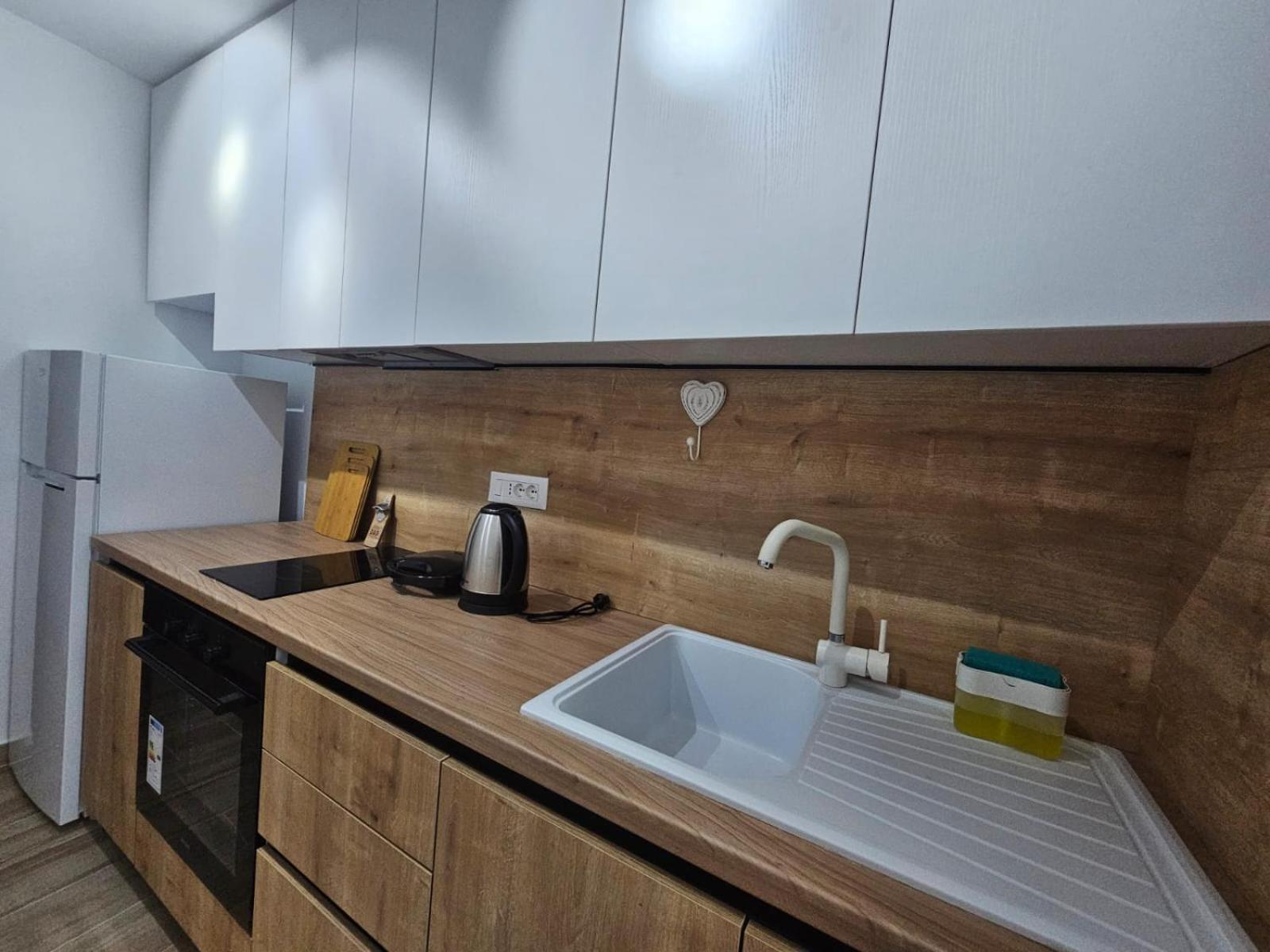 R&b Apartamento *