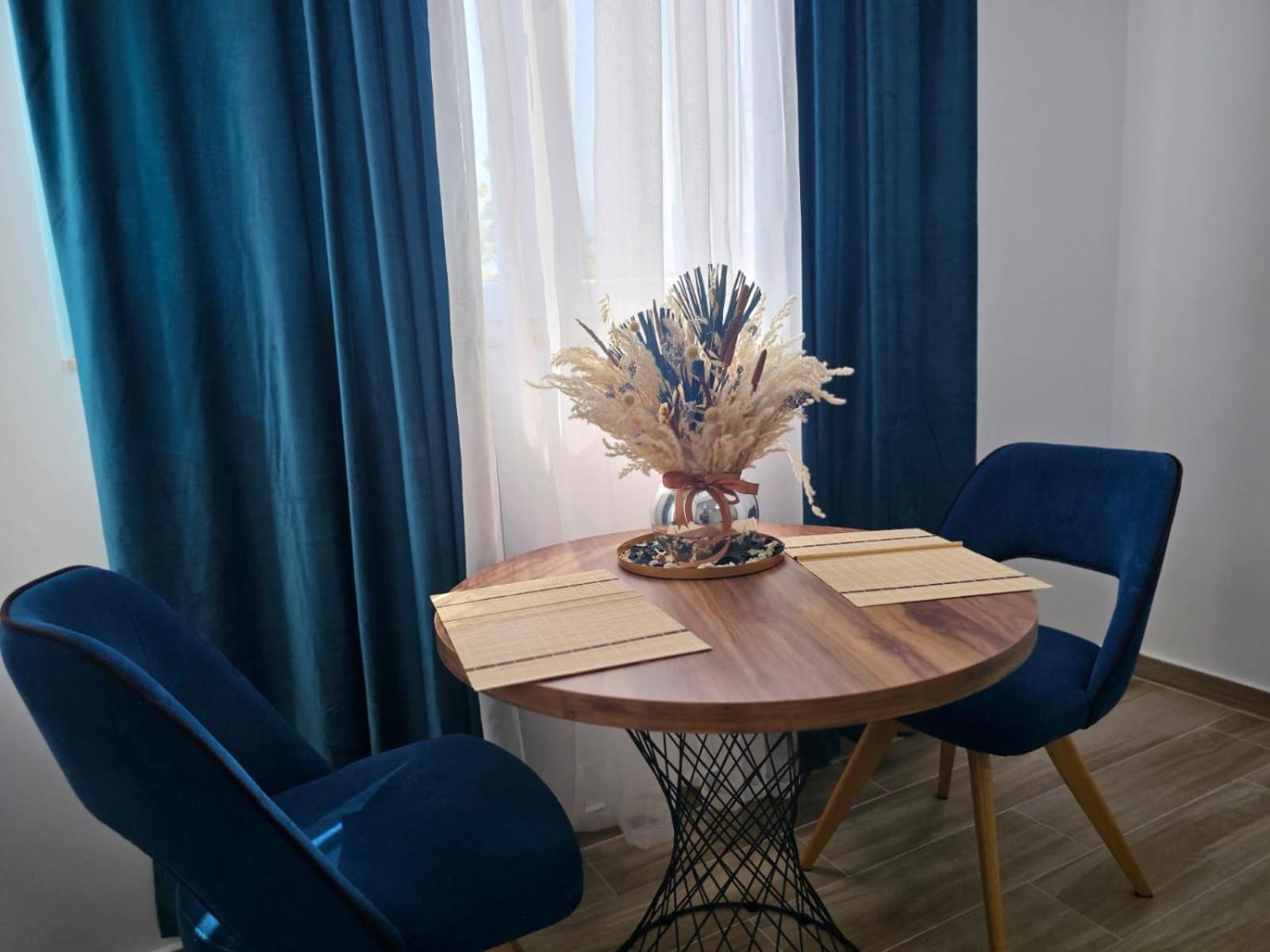 R&b Apartamento
