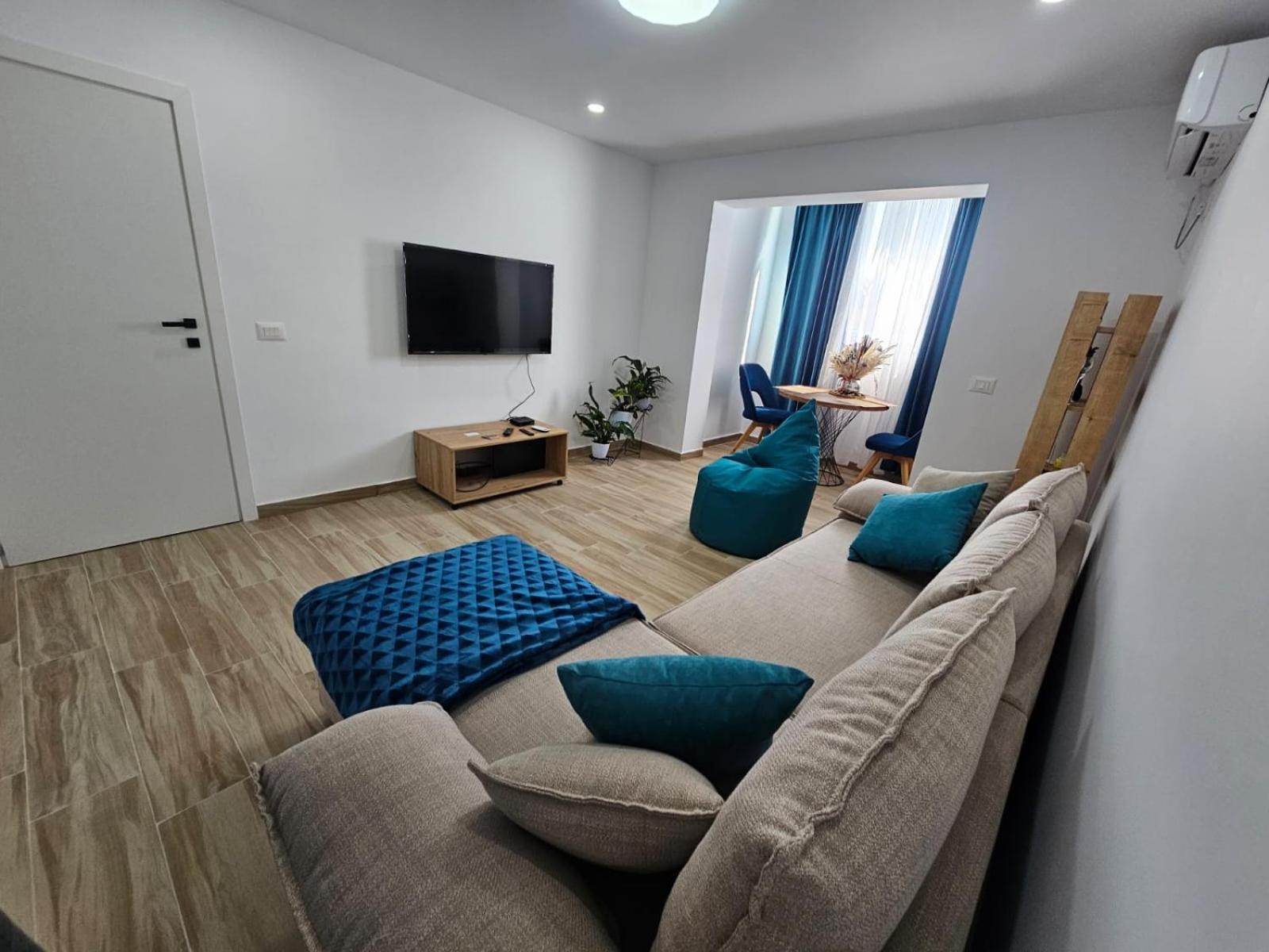 R&b Apartamento *