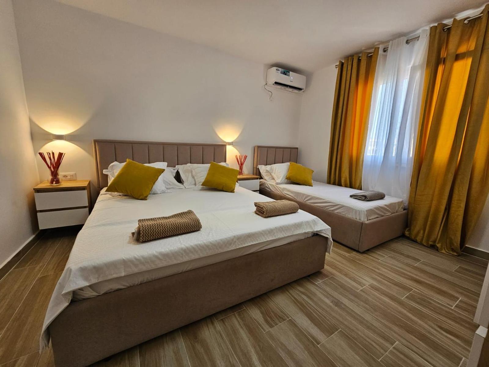 R&b Apartamento Tirana