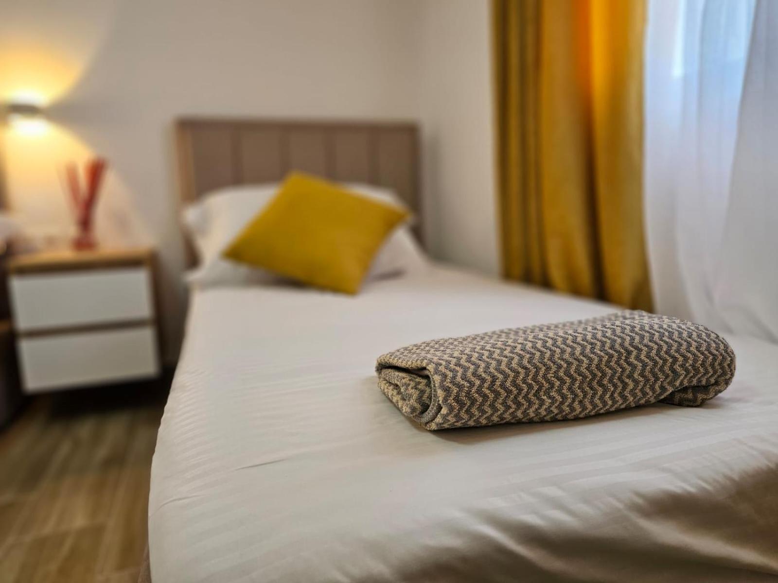 Apartamento R&b Tirana