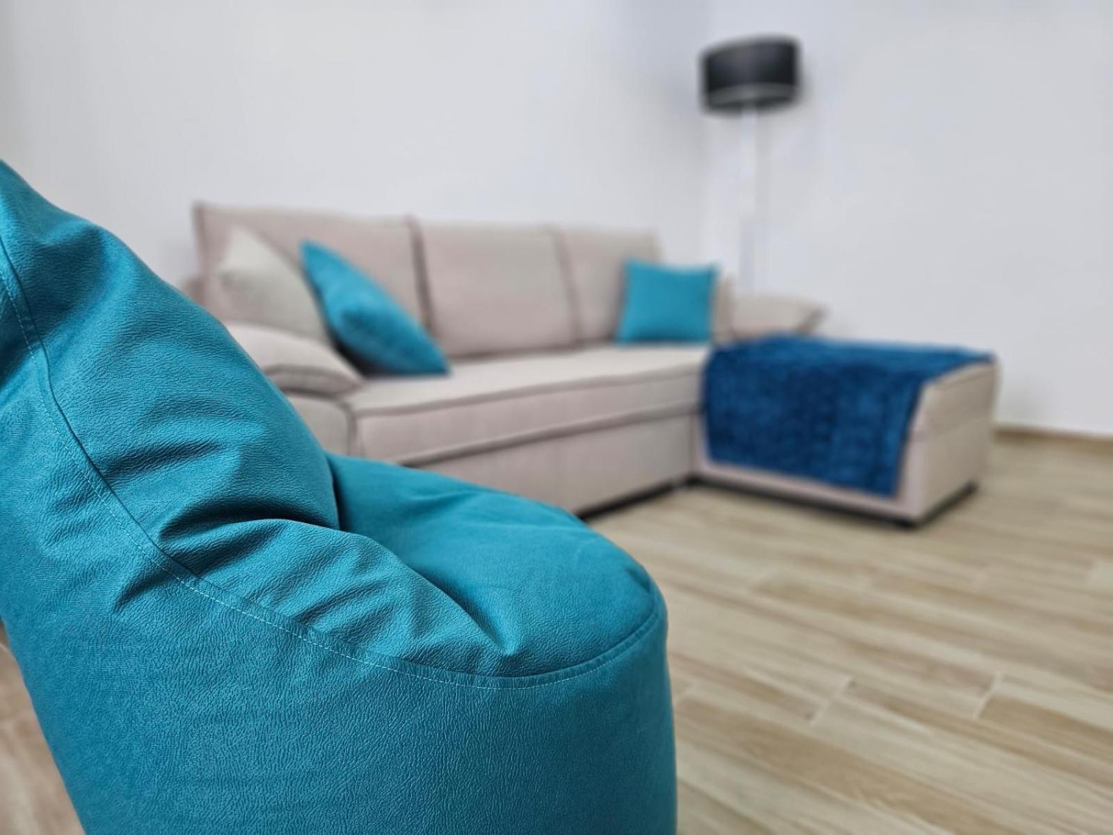 Apartamento R&b Tirana