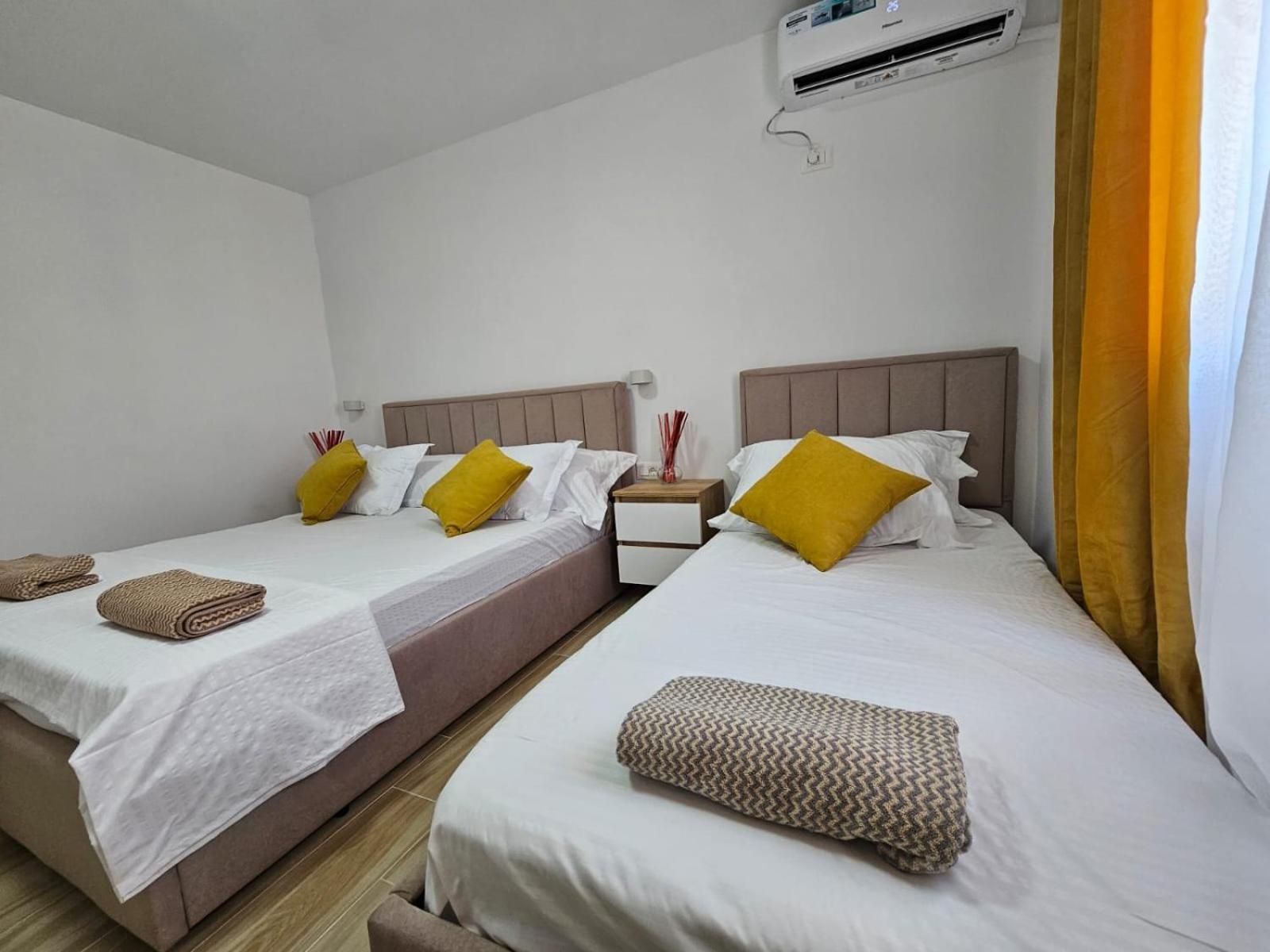 R&b Apartamento Tirana