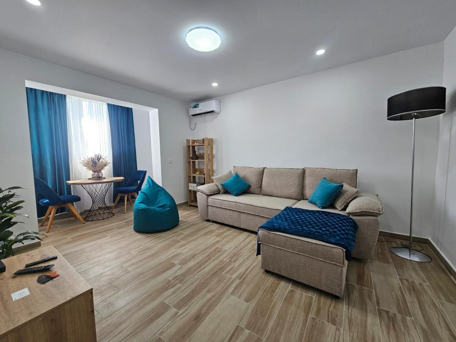 Apartamento R&b